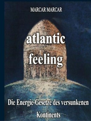 cover image of Atlantic-feeling